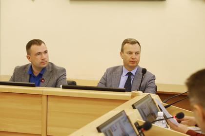 Комитет по госстроительству рекомендовал к принятию отчет правительства о результатах деятельности за 2020 год